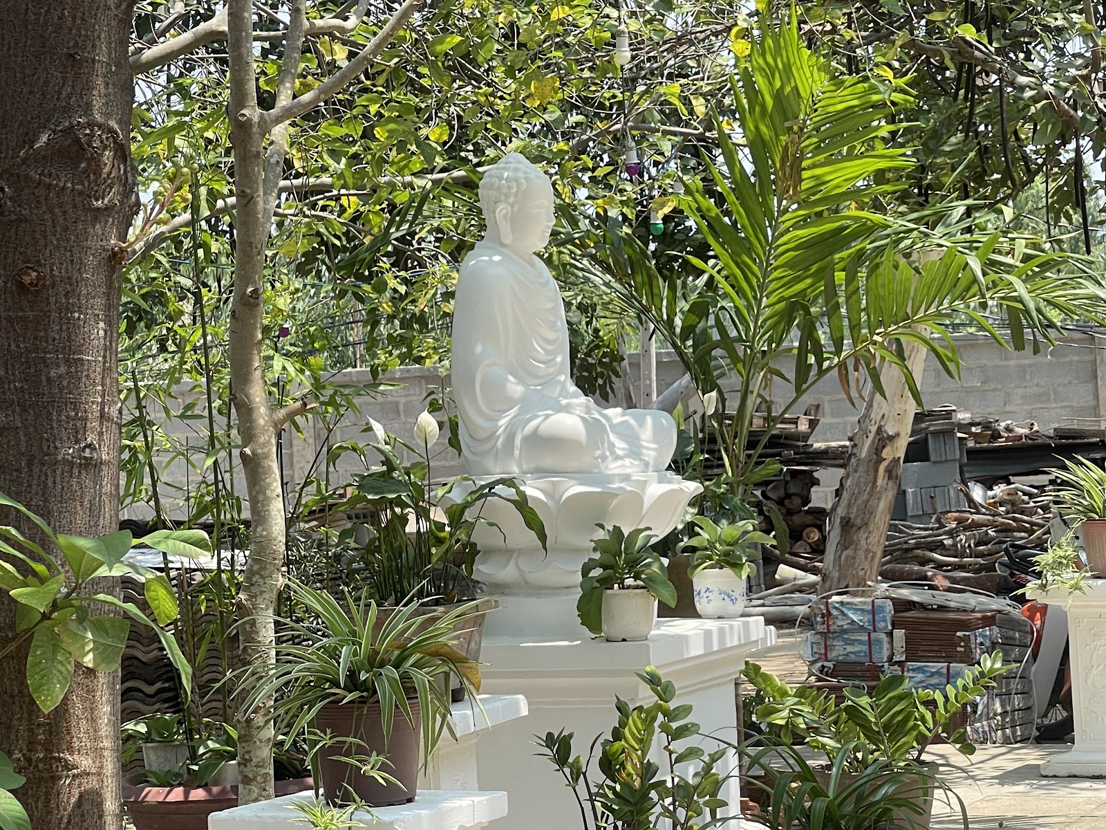 Chùa Linh Quang