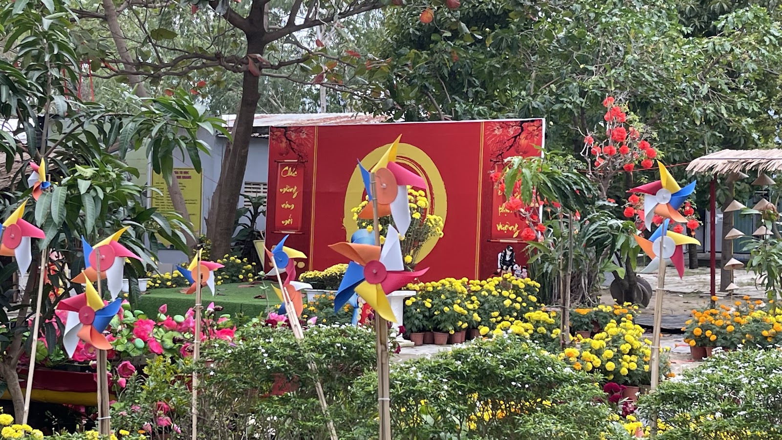 Chùa Linh Quang