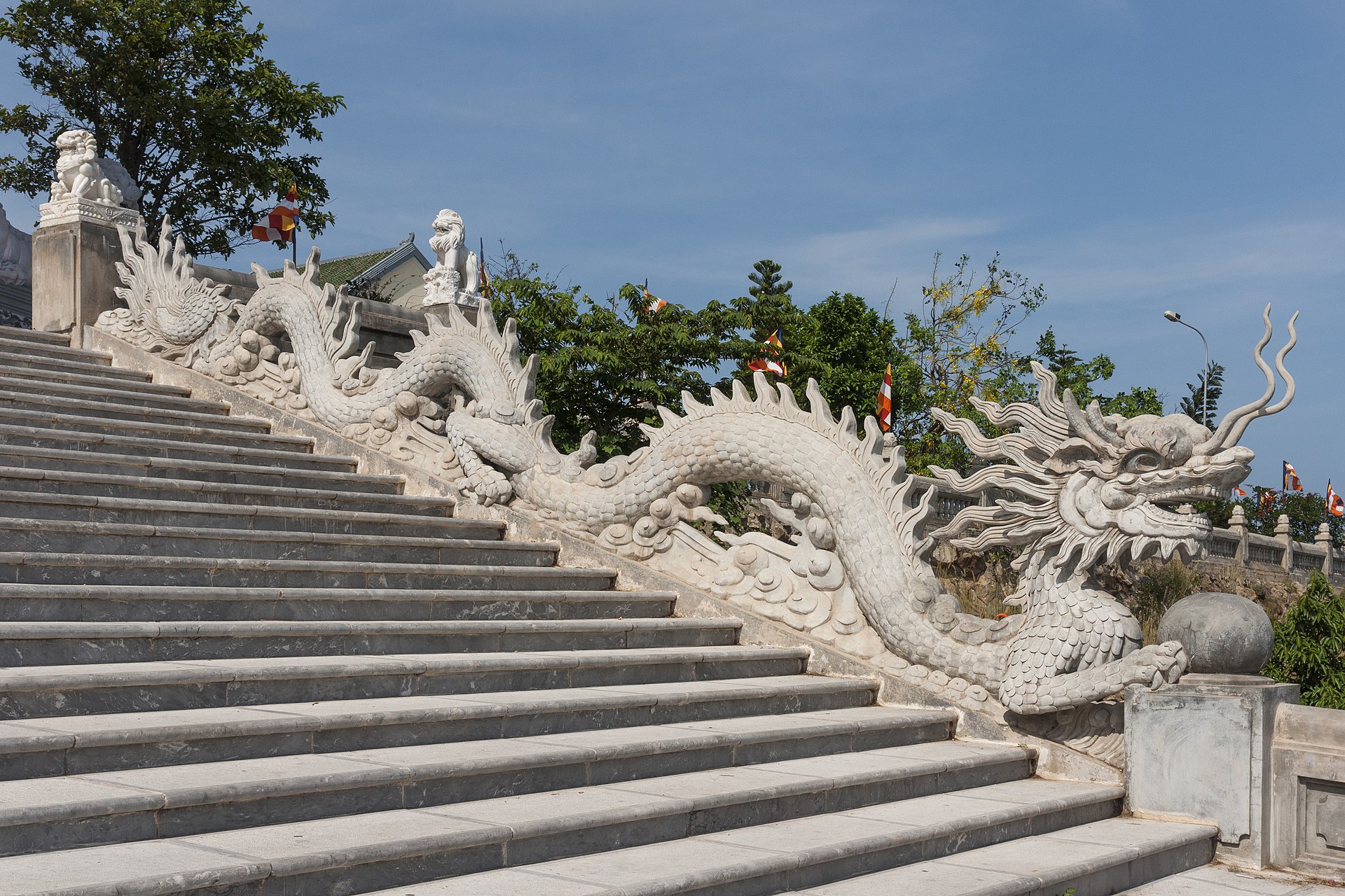 Son-Tra-Peninsula Da-Nang Vietnam Linh-Ung-Pagoda-02