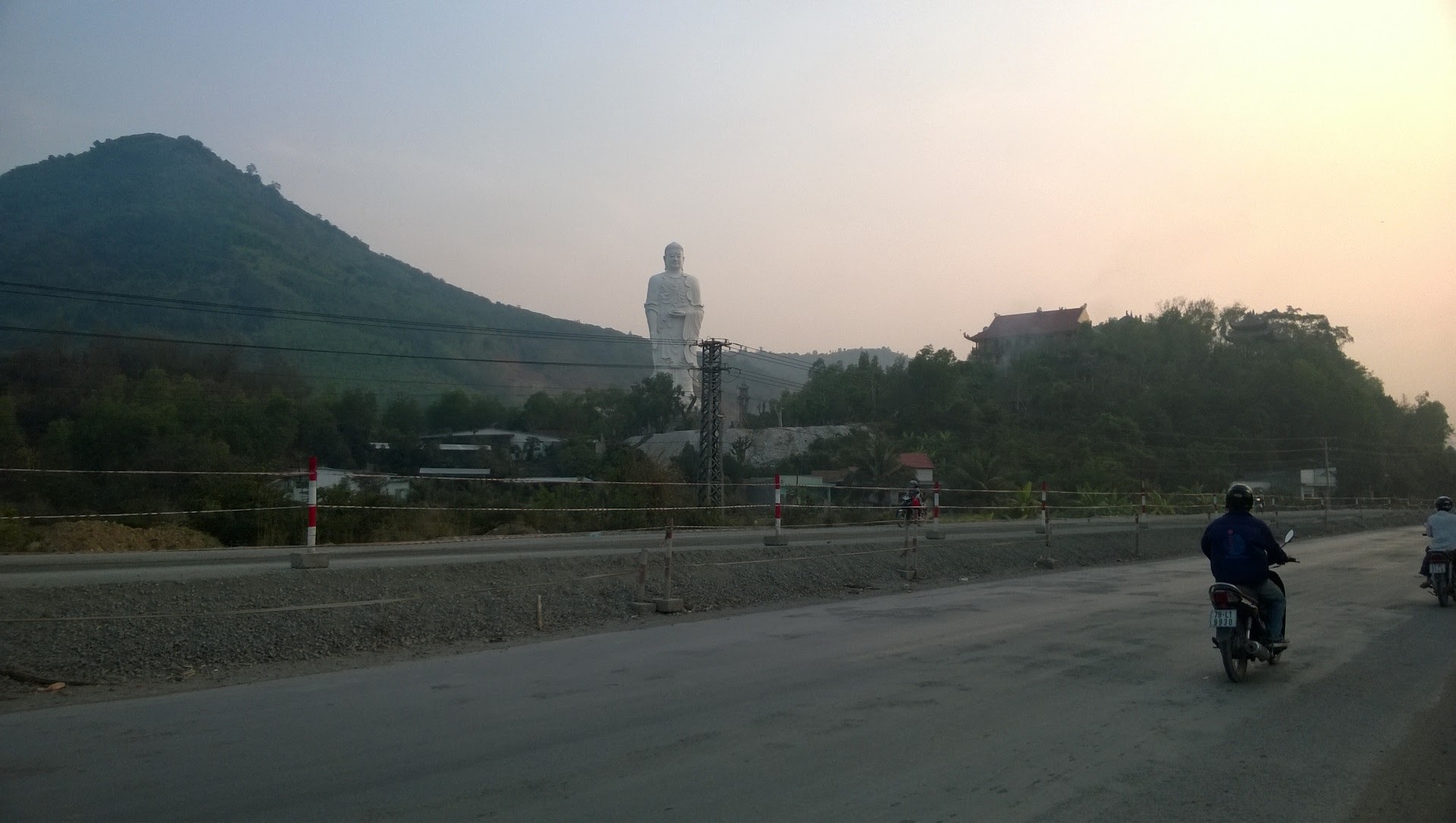 Chùa Tòng Lâm Lô Sơn, Vĩnh Phương, Nha Trang