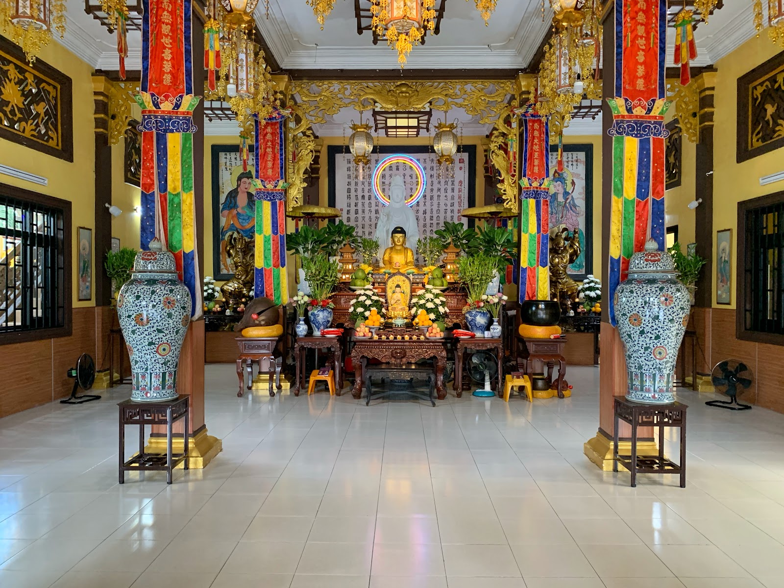 Chùa Long Bửu