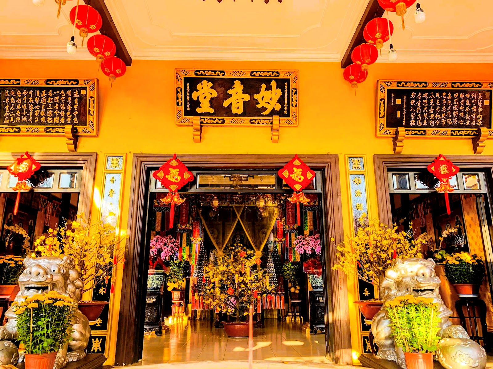 Chùa Long Bửu
