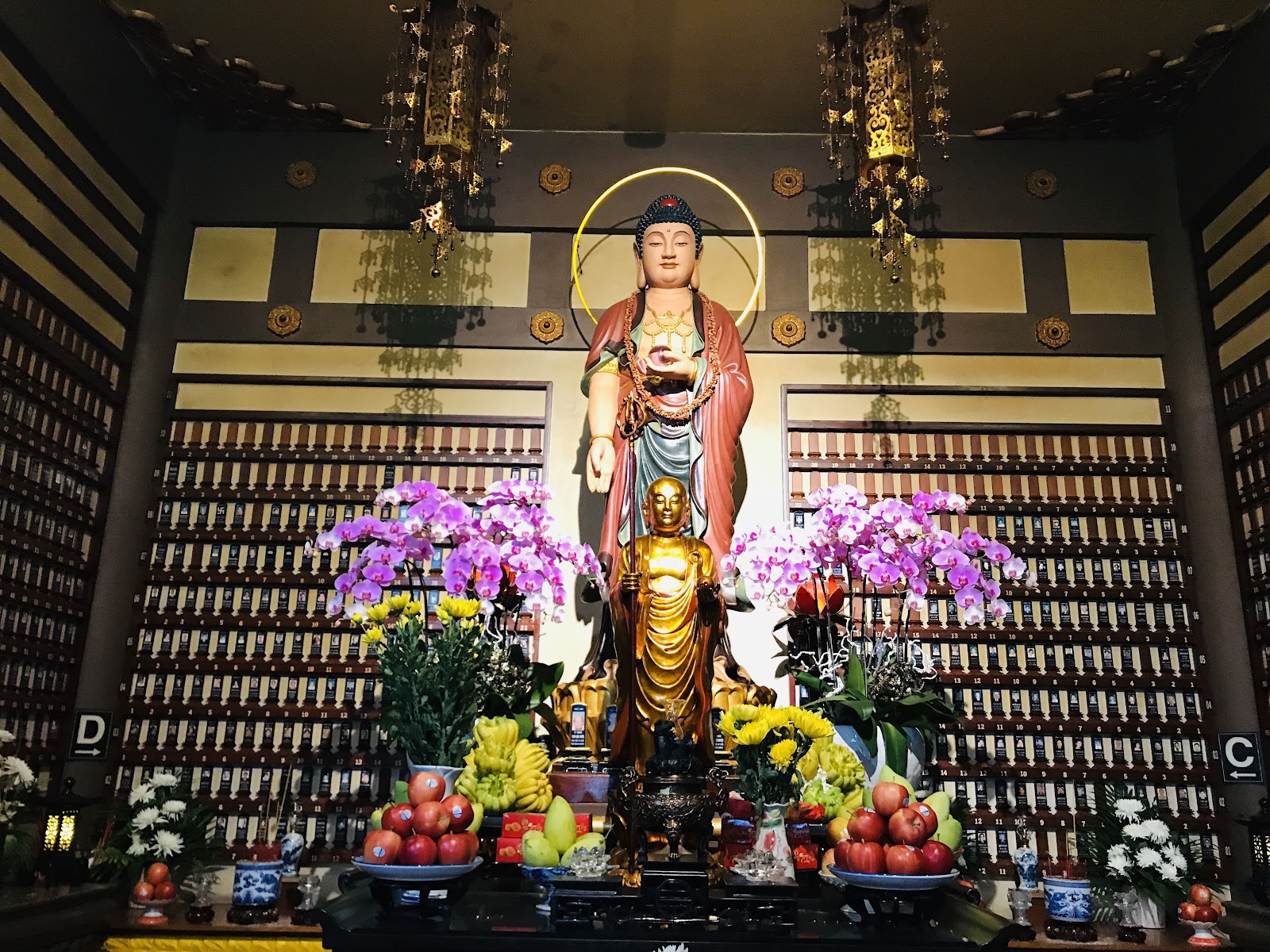 Chùa Long Bửu