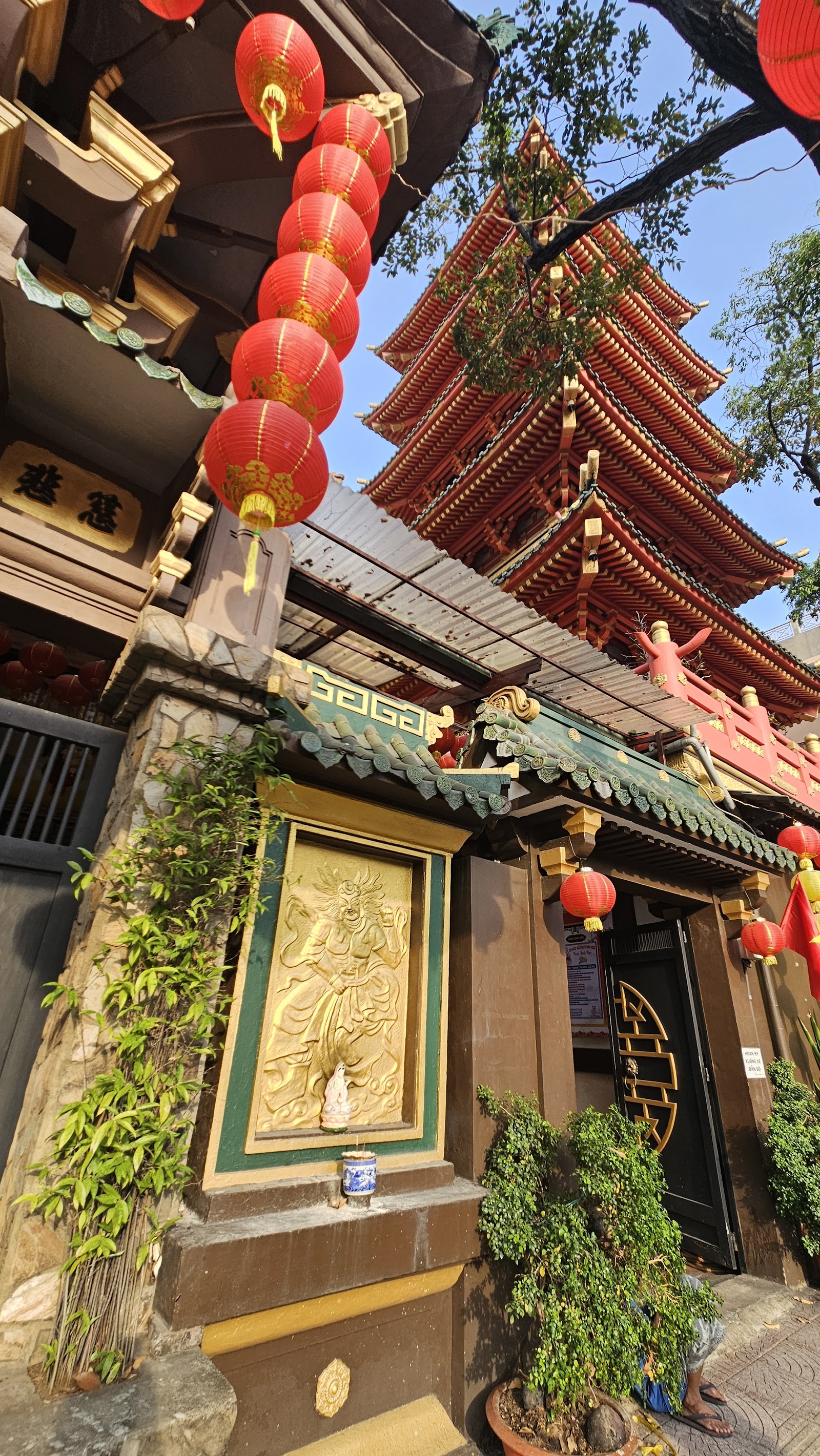 Chùa Long Bửu
