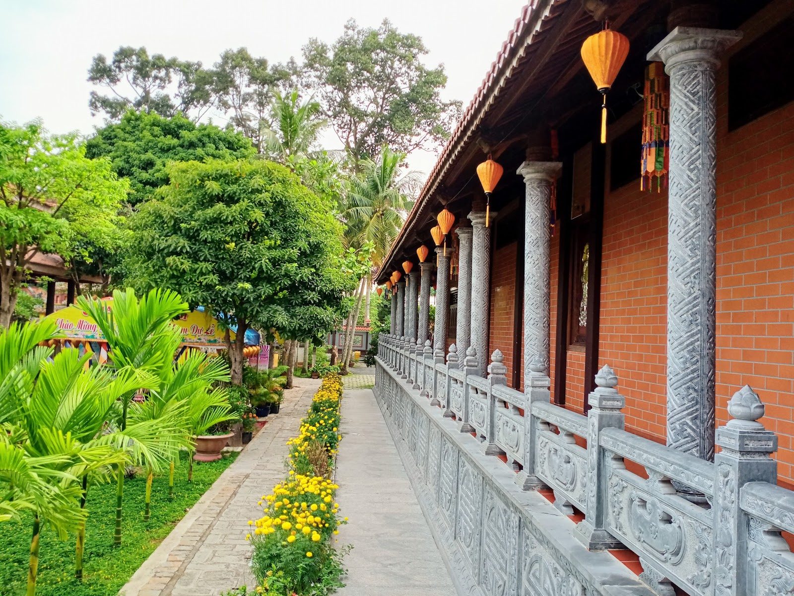 Chùa Long Khánh