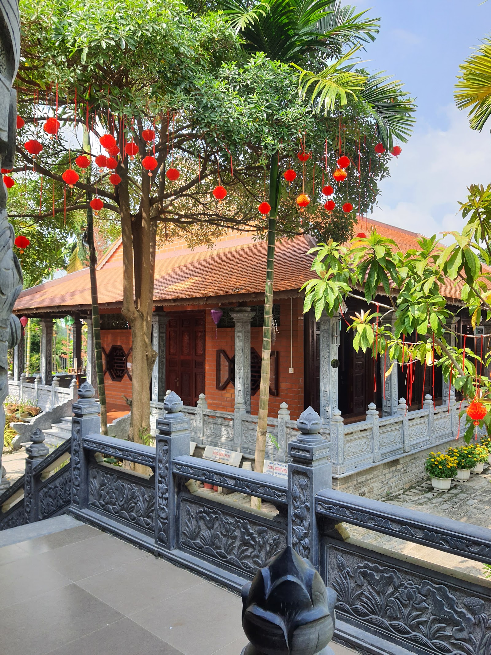 Chùa Long Khánh