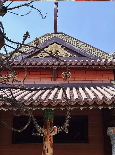 Chùa Long Khánh Tự