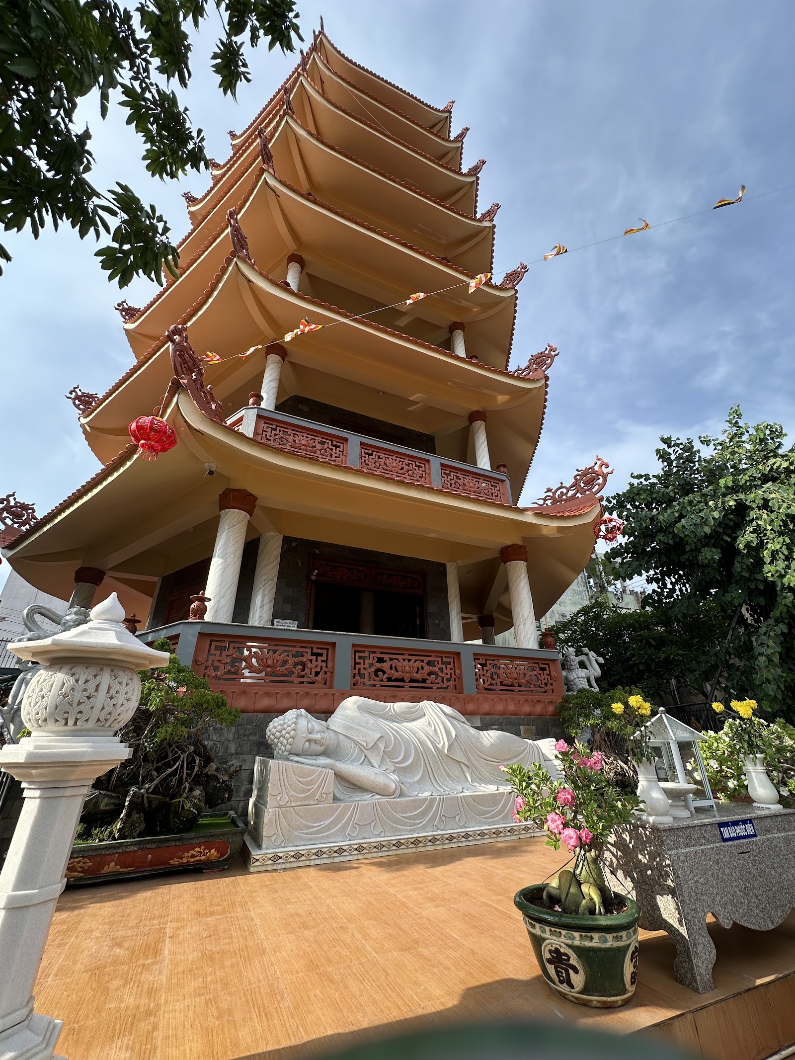 Chùa Long Khánh