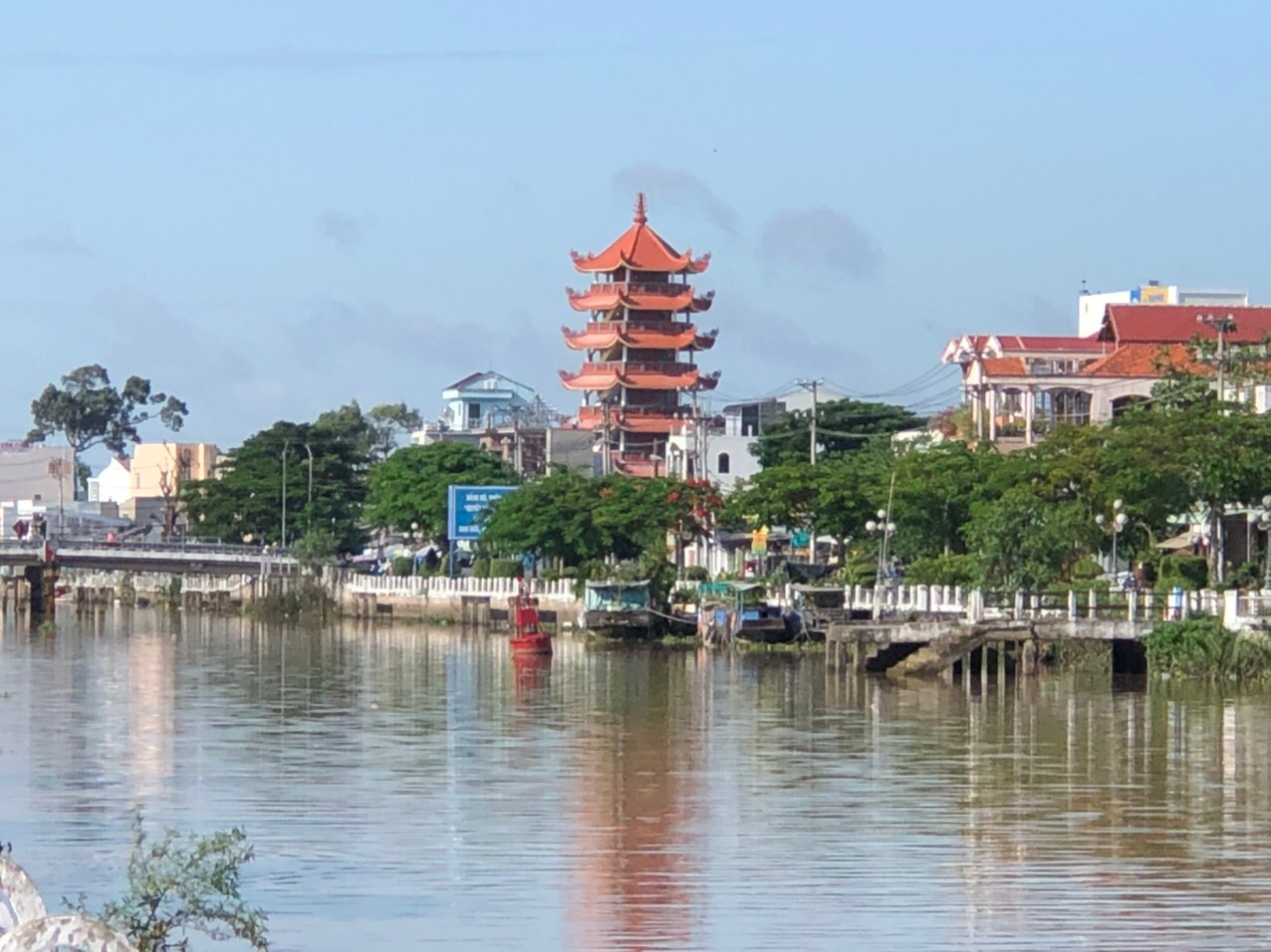 Chùa Long Khánh