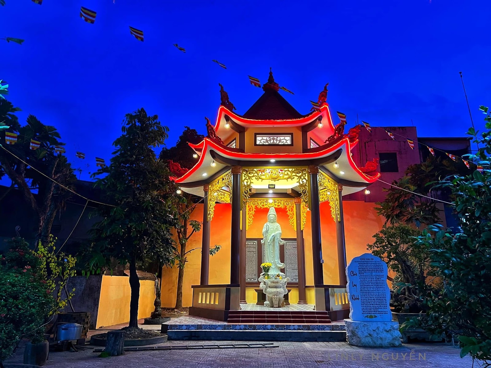 Chùa Long Khánh