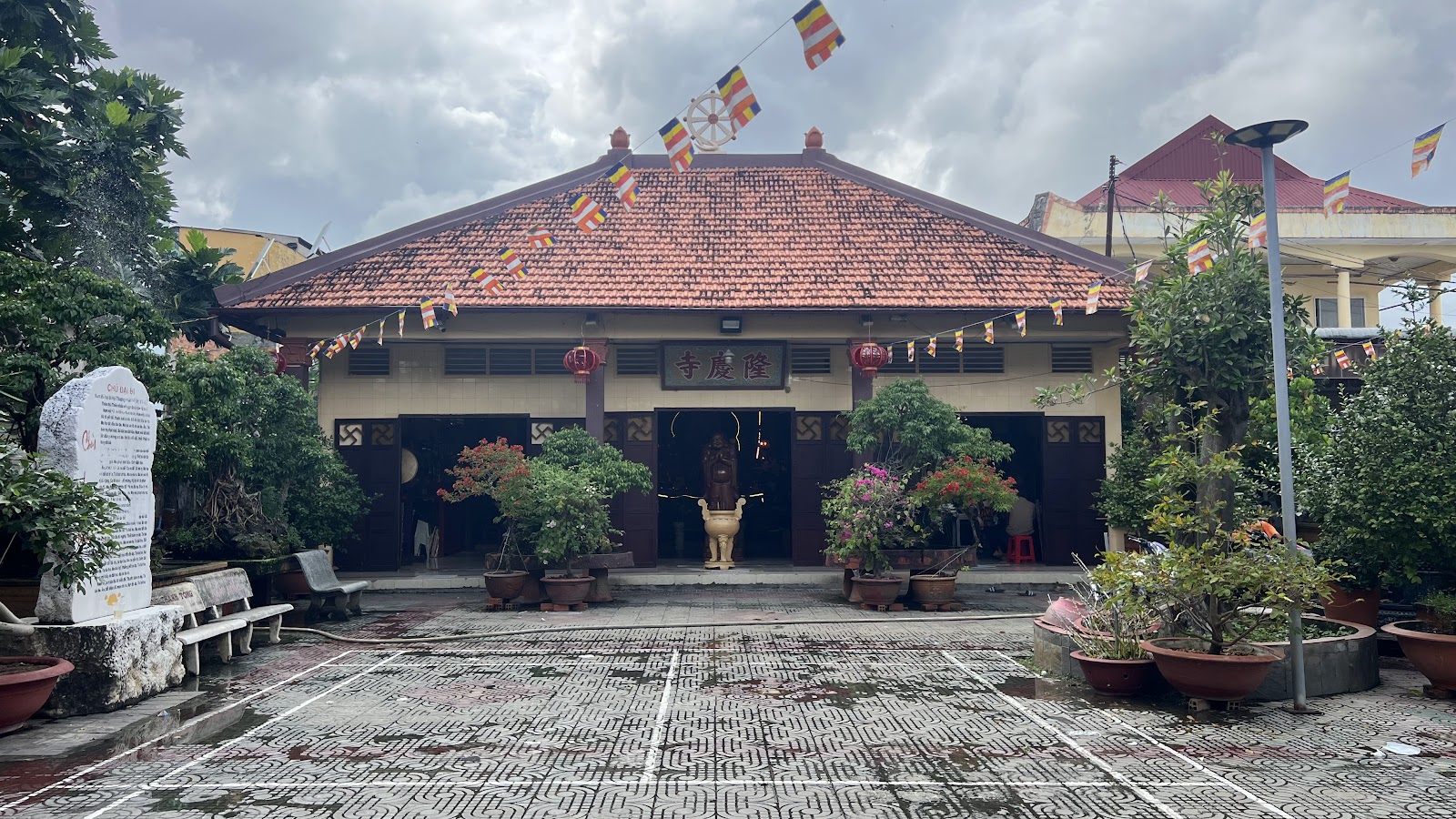 Chùa Long Khánh