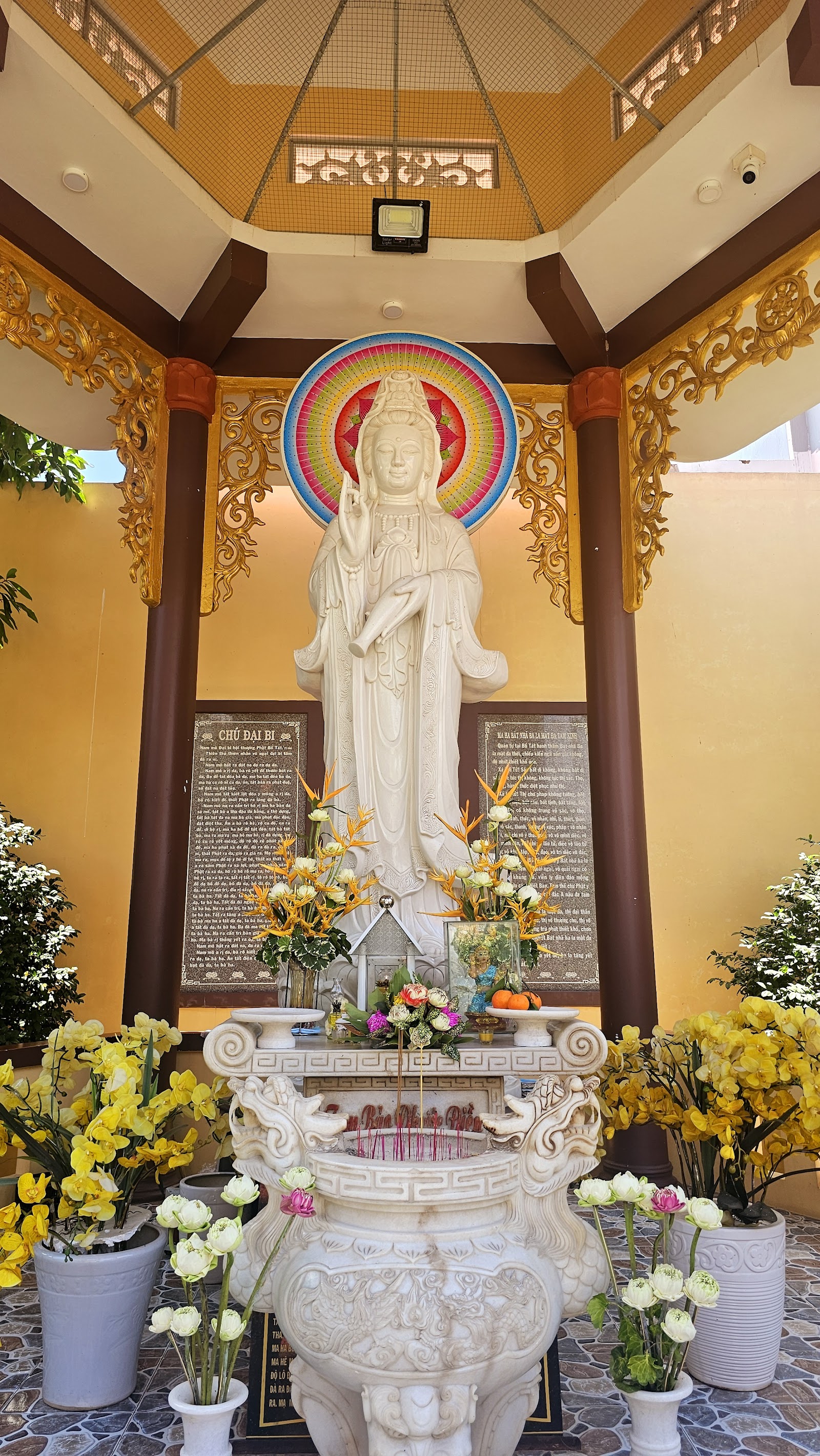 Chùa Long Khánh