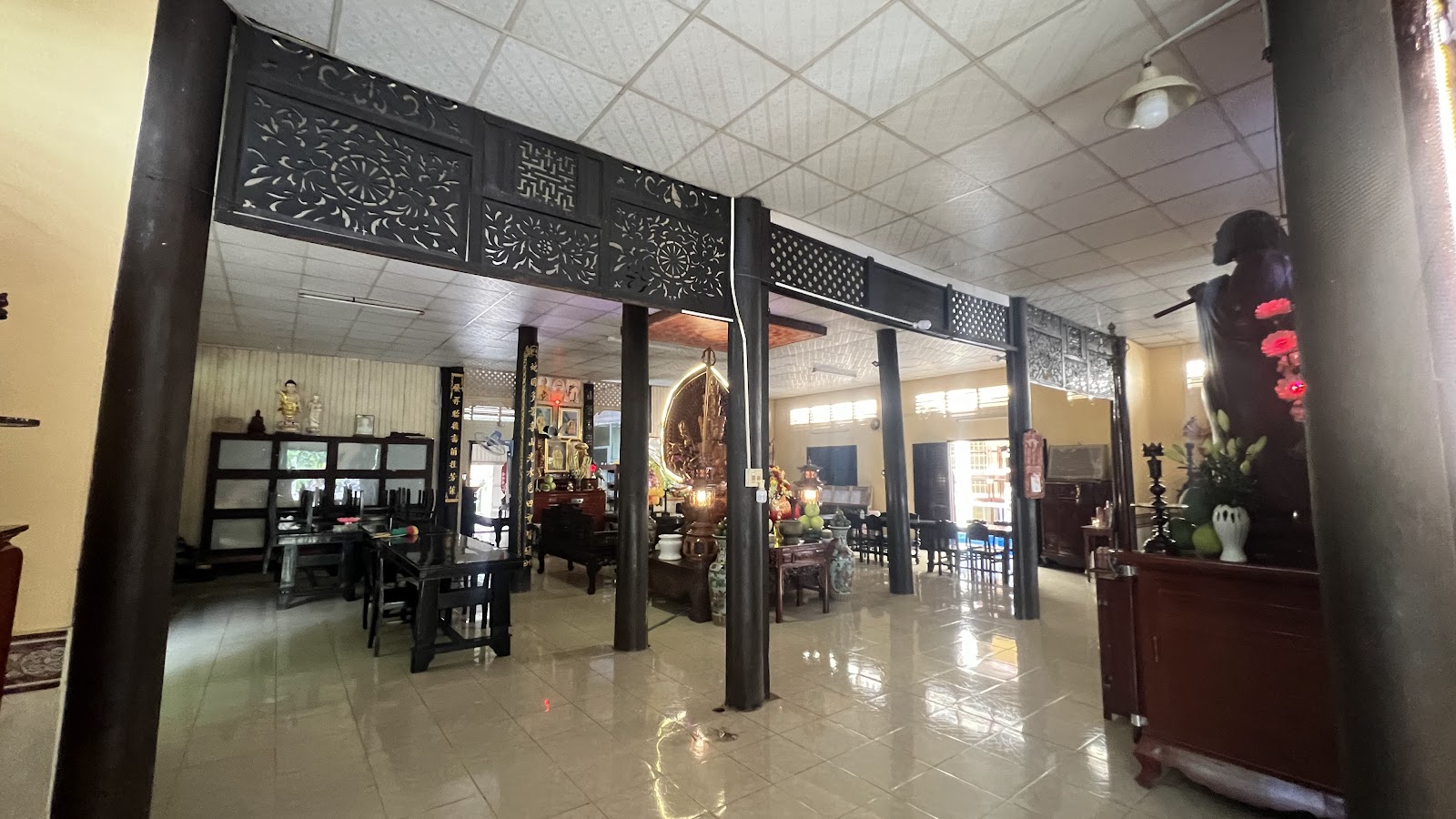 Chùa Long Khánh