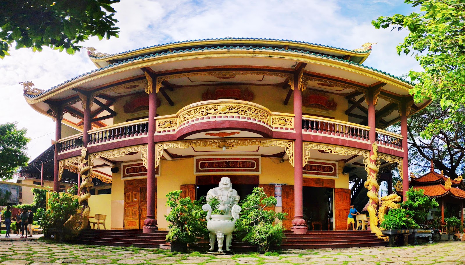 Chùa Long Khánh