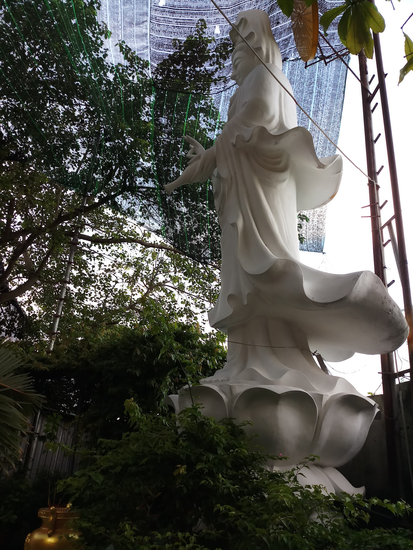 Chùa Long Khánh