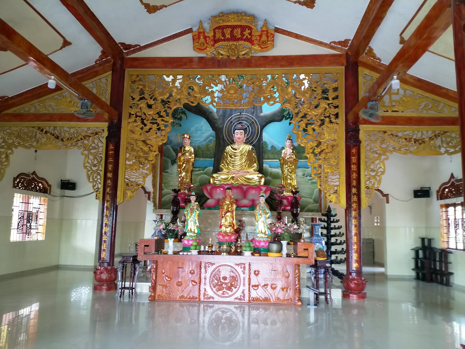 Chùa Long Khánh