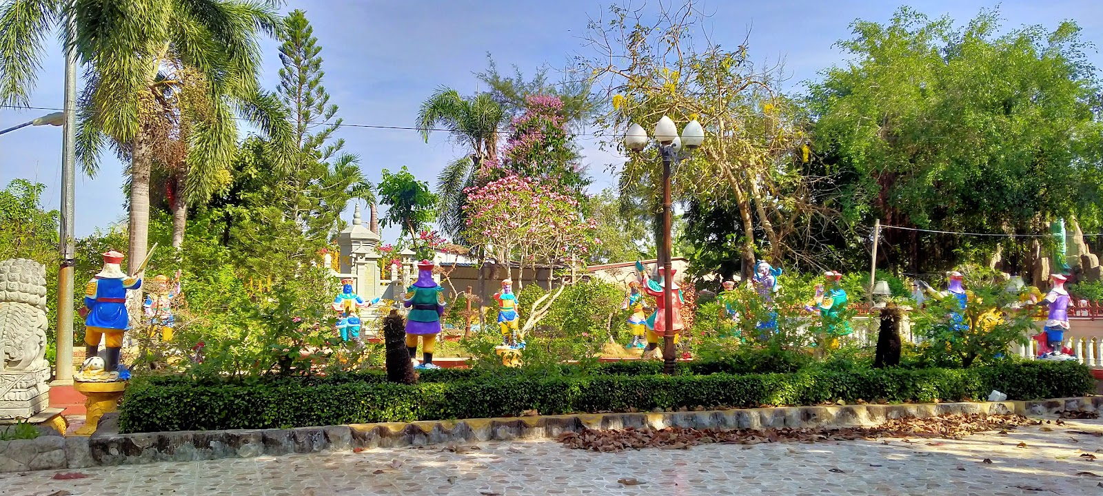 Chùa Long Nghĩa