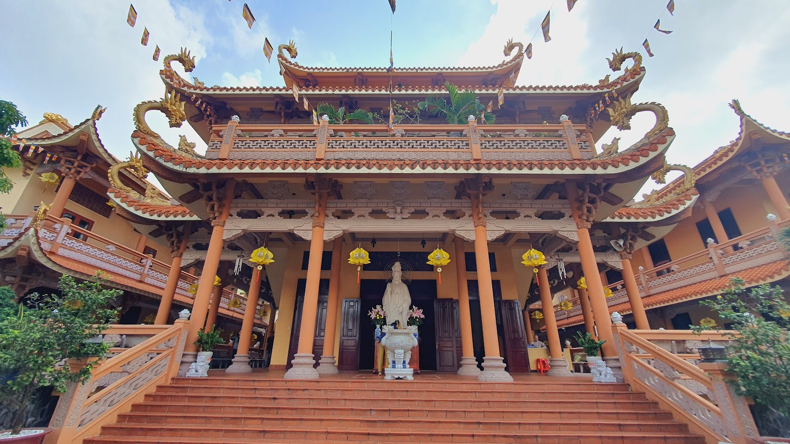 Chùa Long Nhiễu