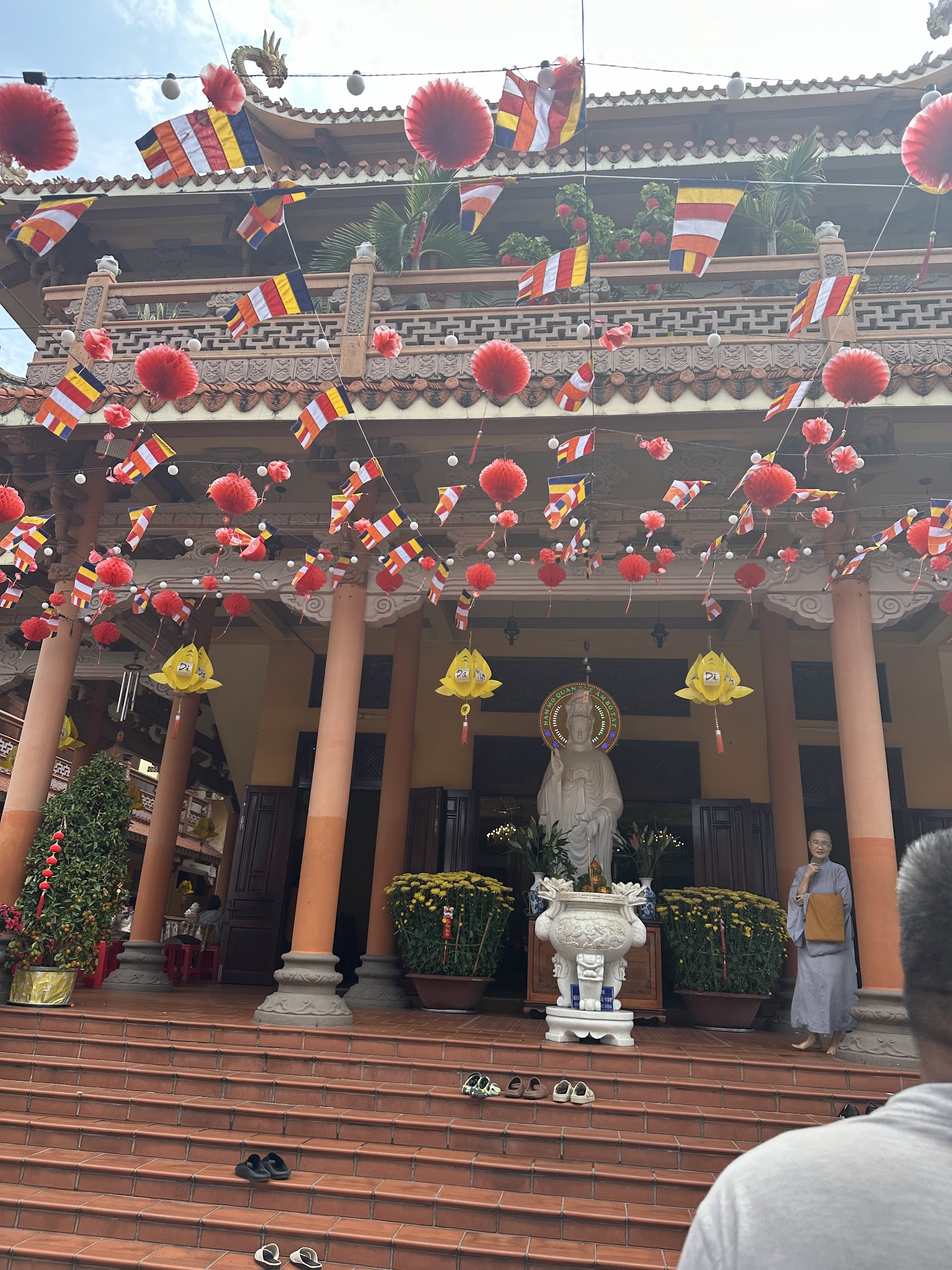 Chùa Long Nhiễu