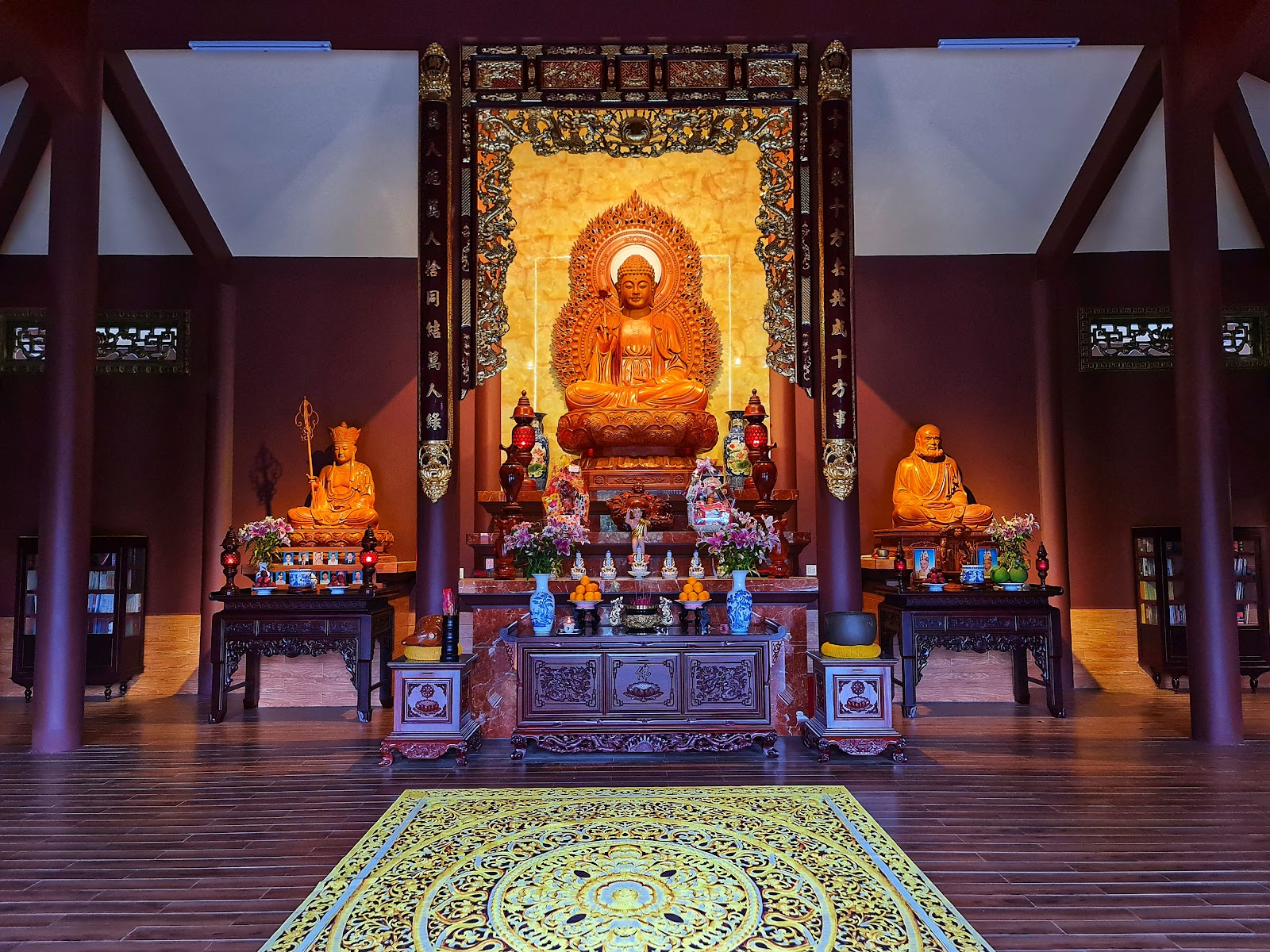 Chùa Long Sơn