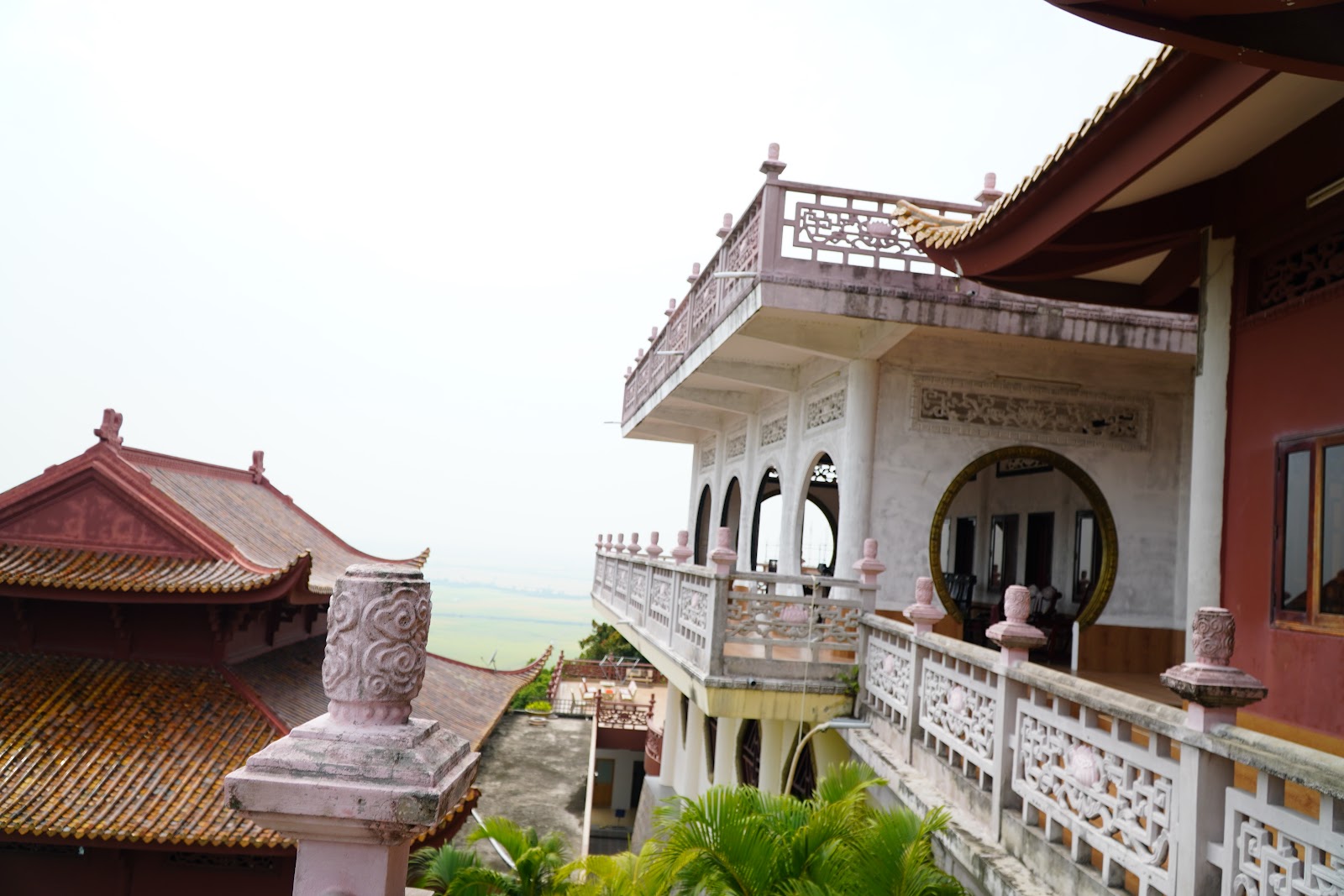 Chùa Long Sơn