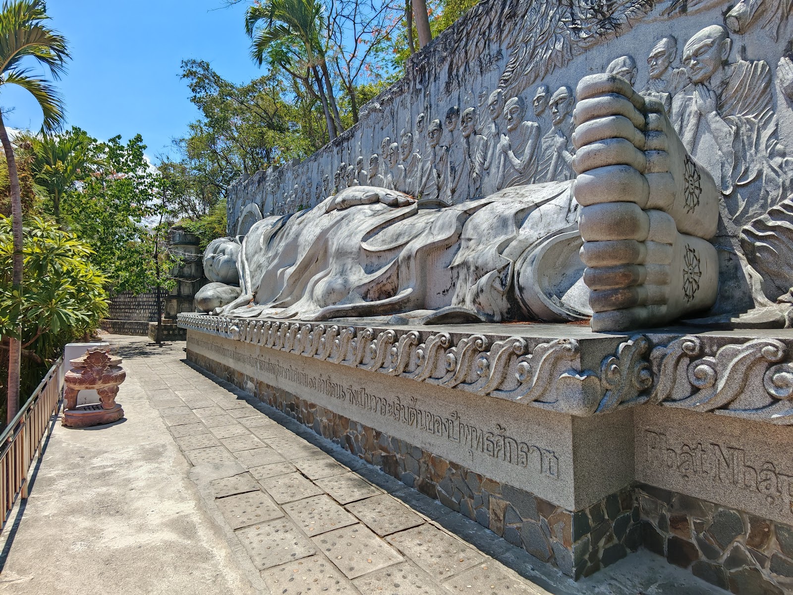 Chùa Long Sơn