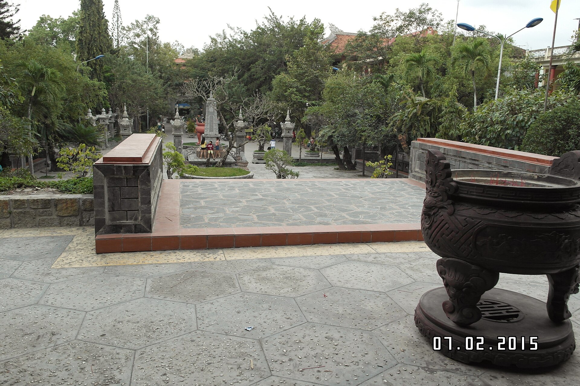 Chùa Long Sơn Nha Trang - panoramio (2)