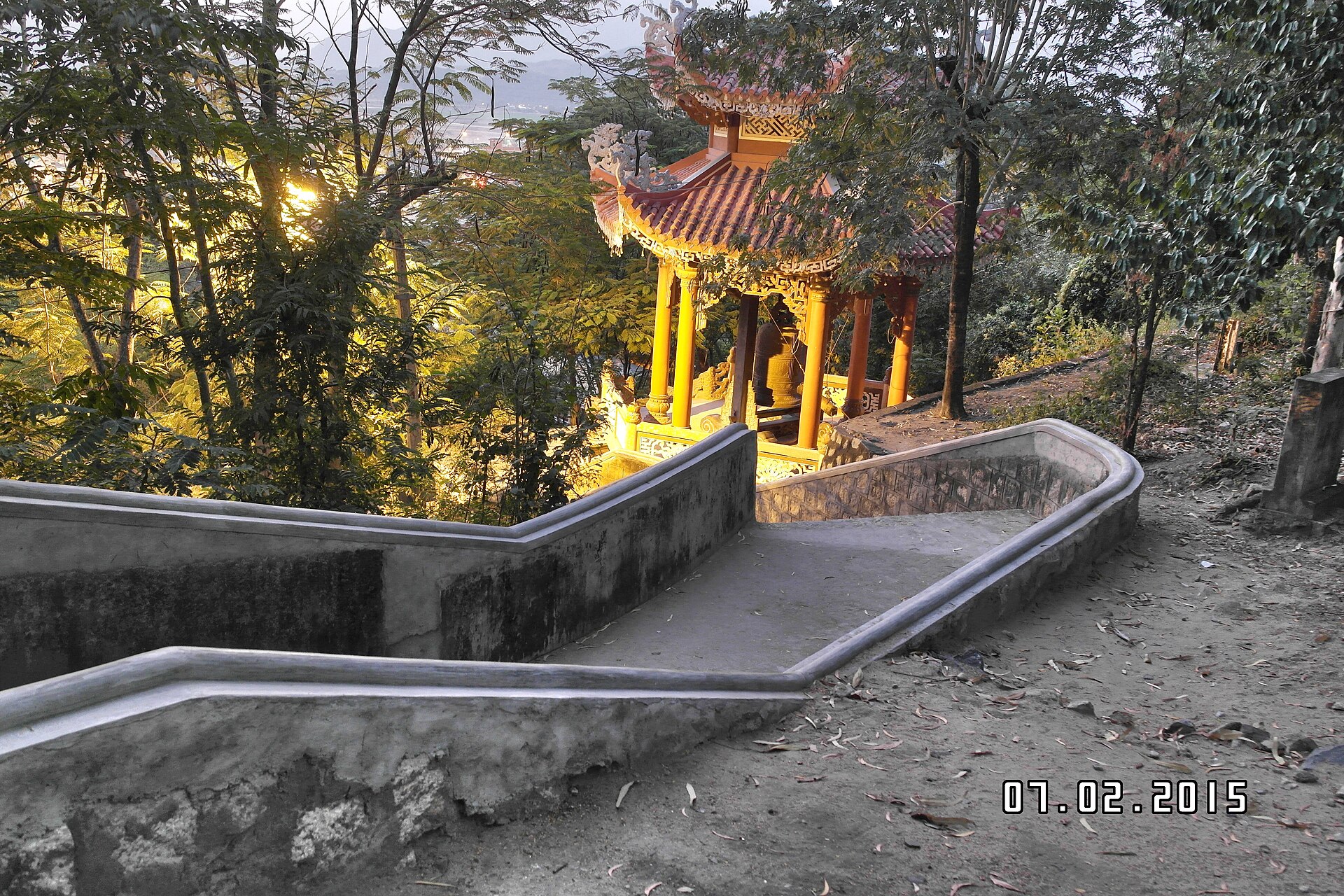 Chùa Long Sơn Nha Trang - panoramio (4)