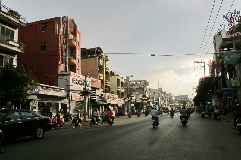 Chùa Long Vân