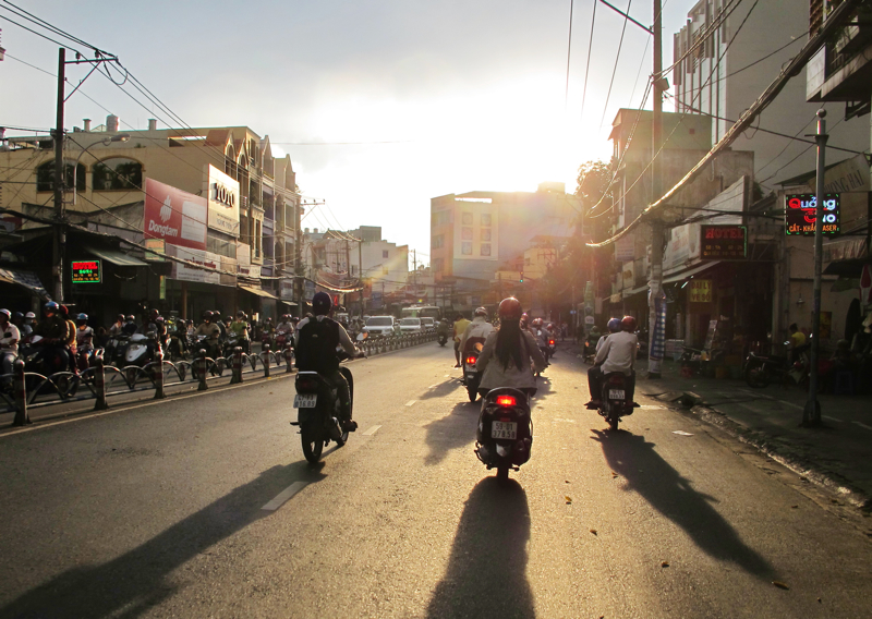 Chùa Long Vân
