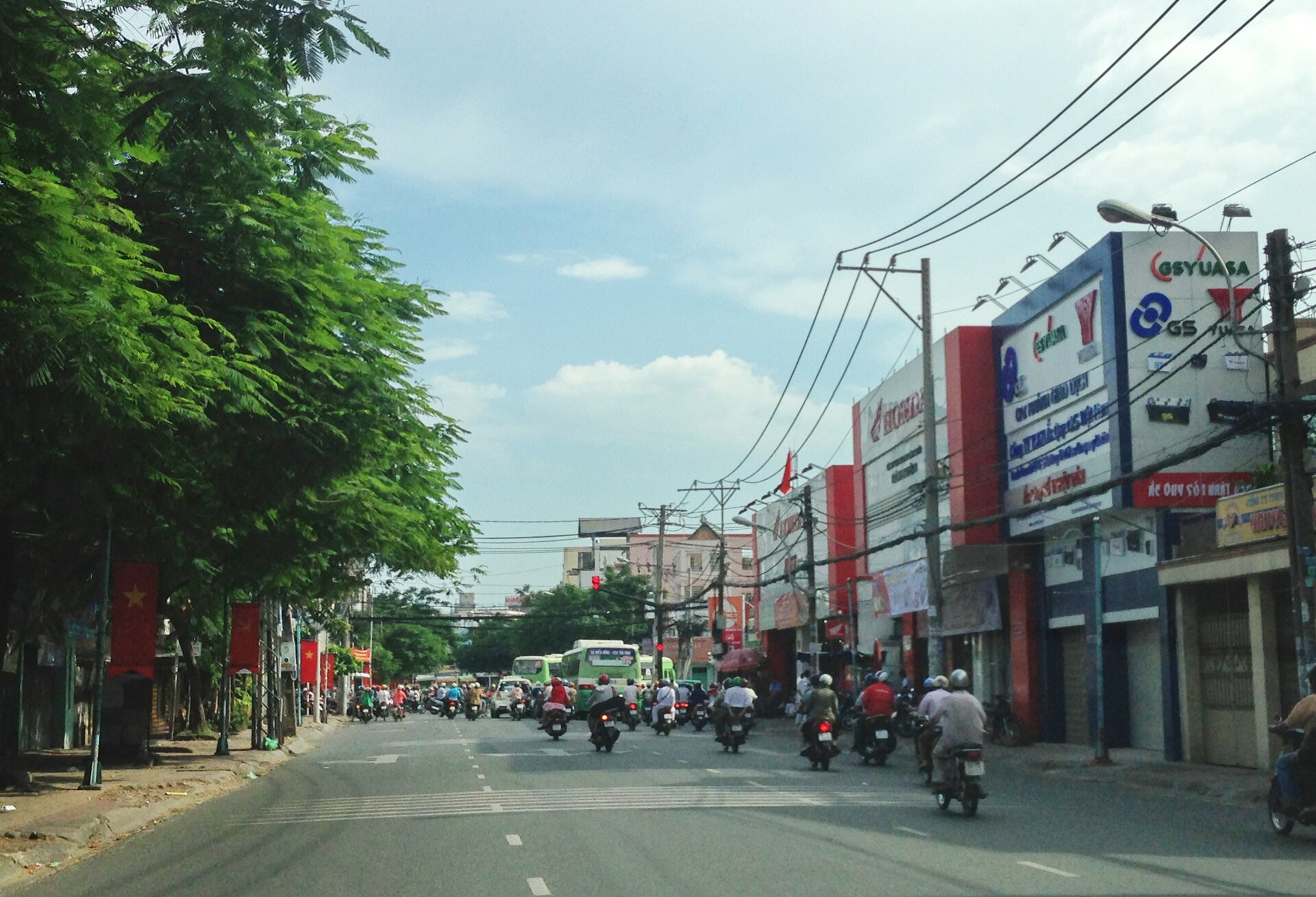 Chùa Long Vân