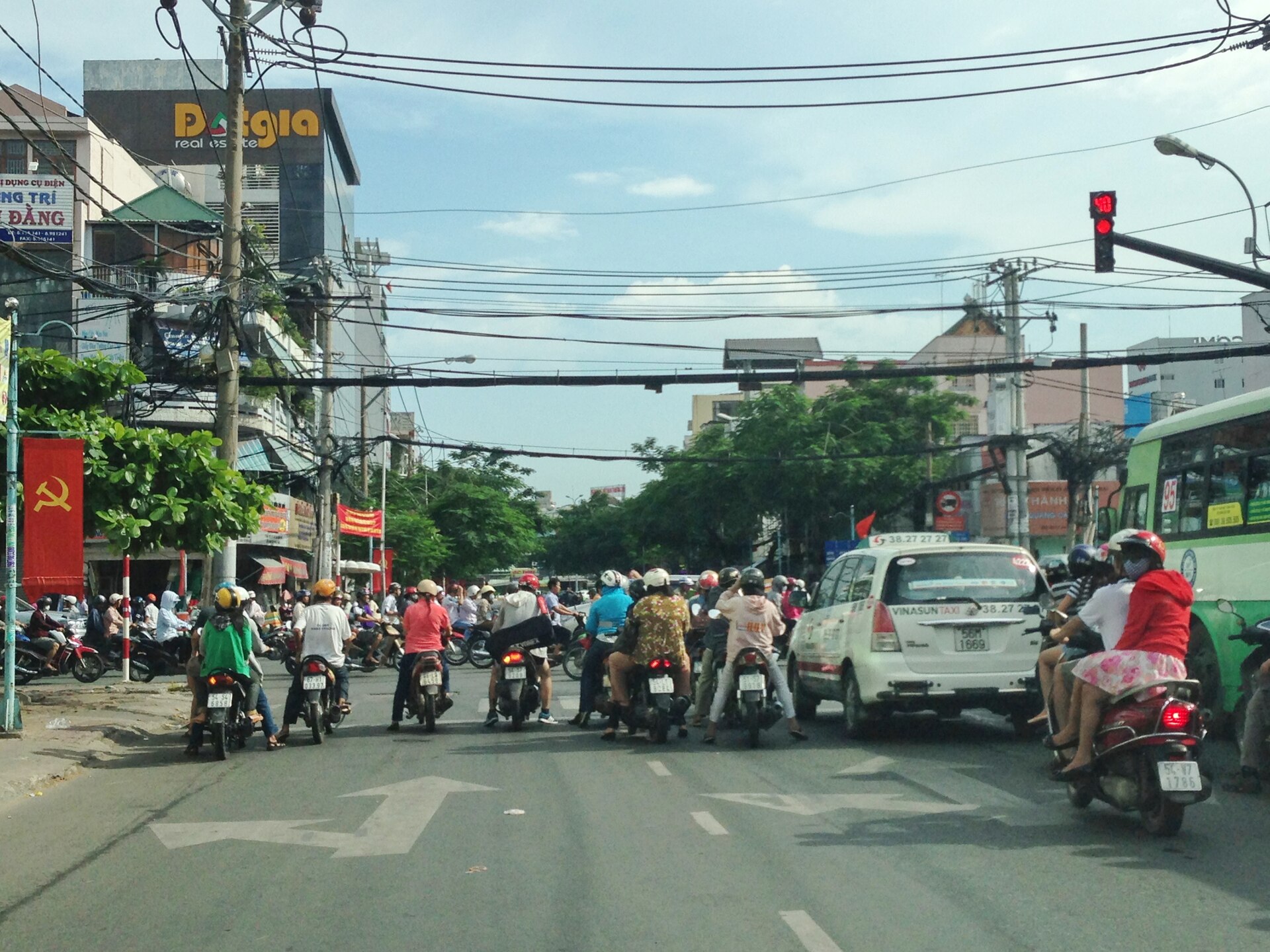 Chùa Long Vân