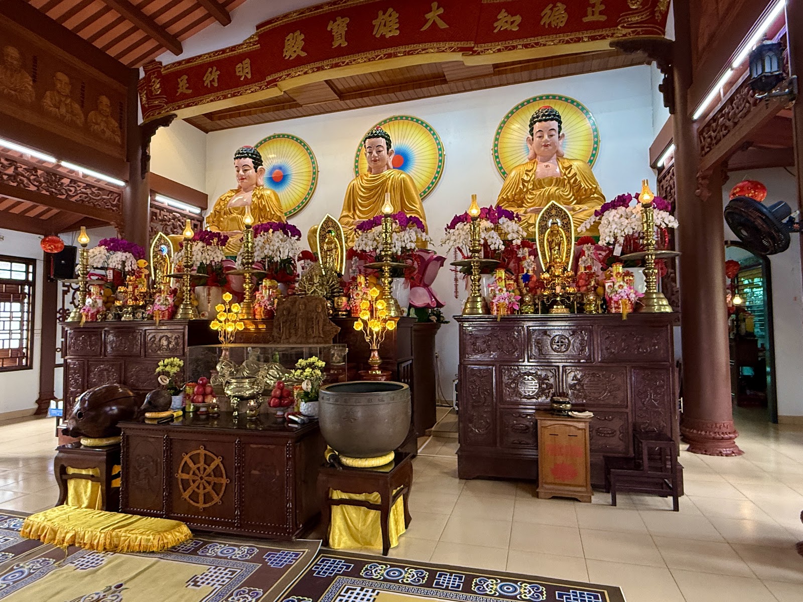 Chùa Mỹ Khê