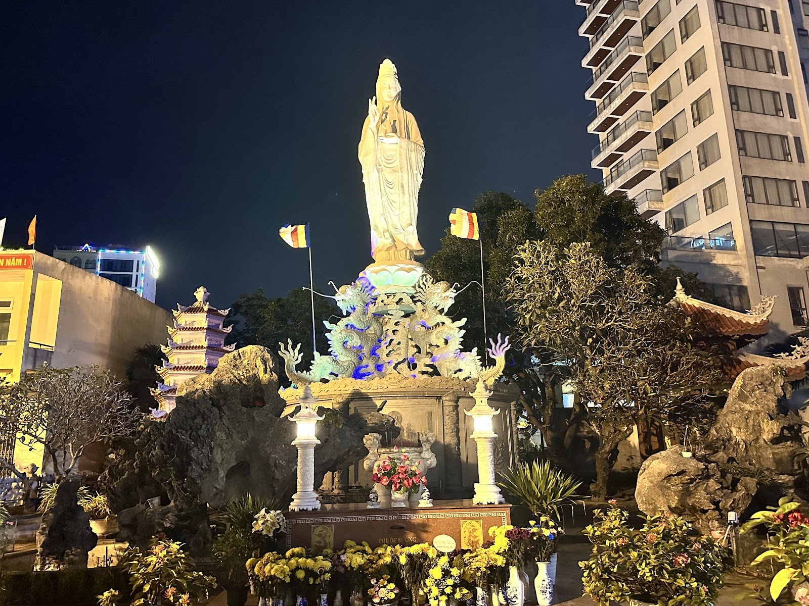 Chùa Mỹ Khê