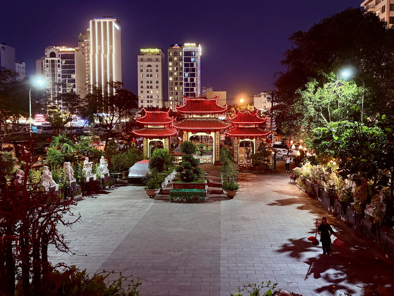 Chùa Mỹ Khê