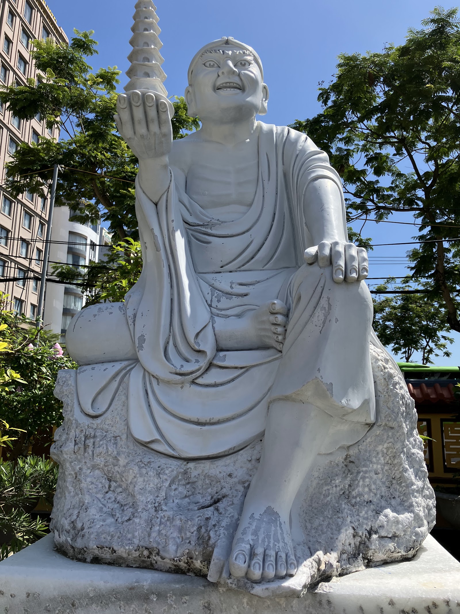 Chùa Mỹ Khê