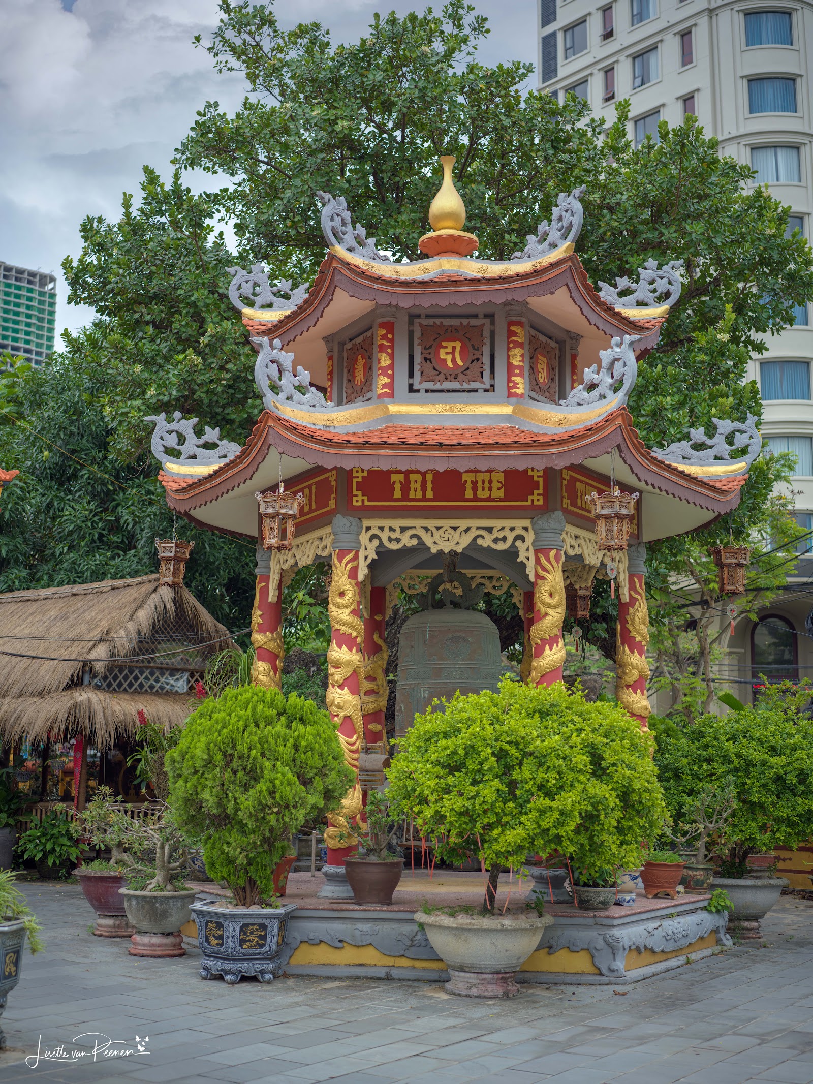 Chùa Mỹ Khê