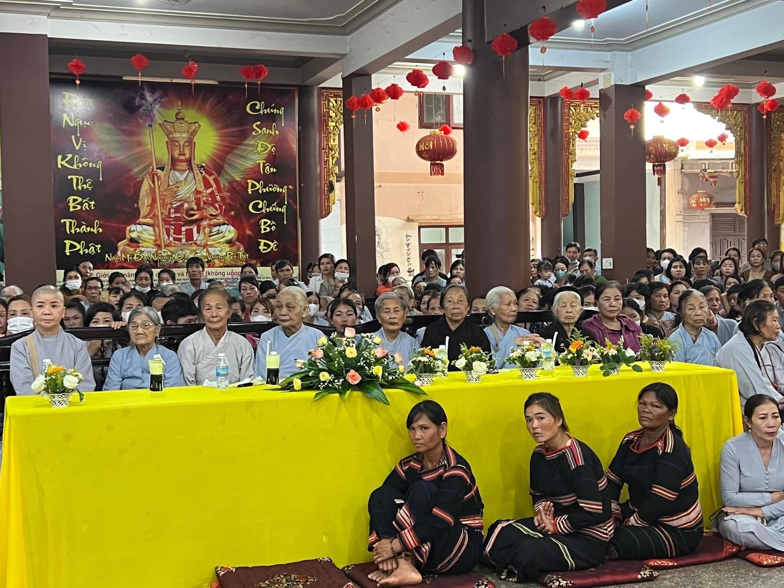 Chùa Mỹ Thạch