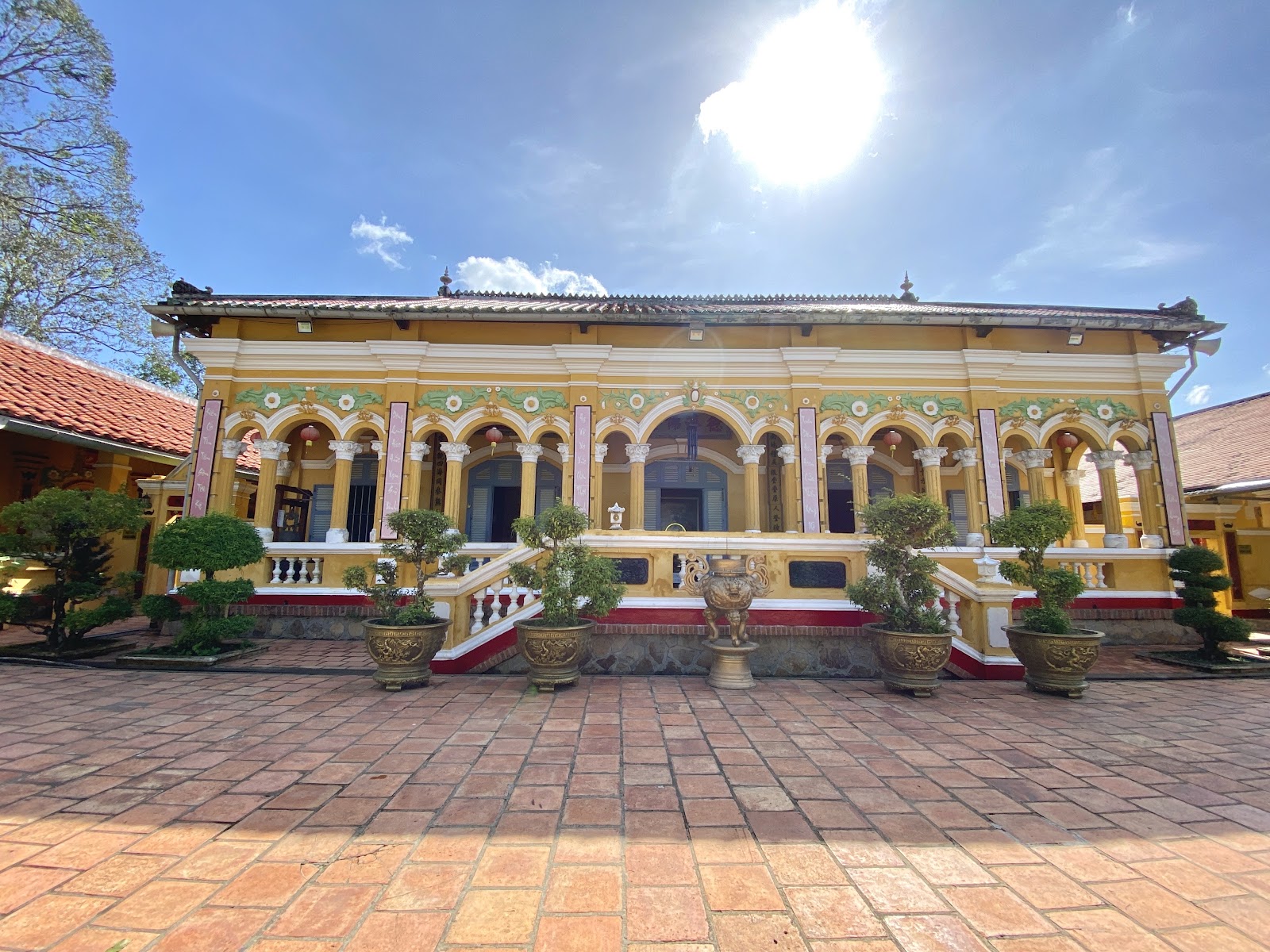 Chùa Nam Nhã