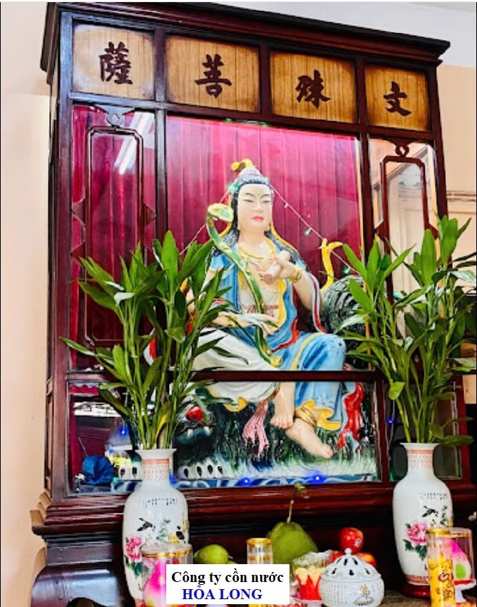 Chùa Nam Phổ Đà