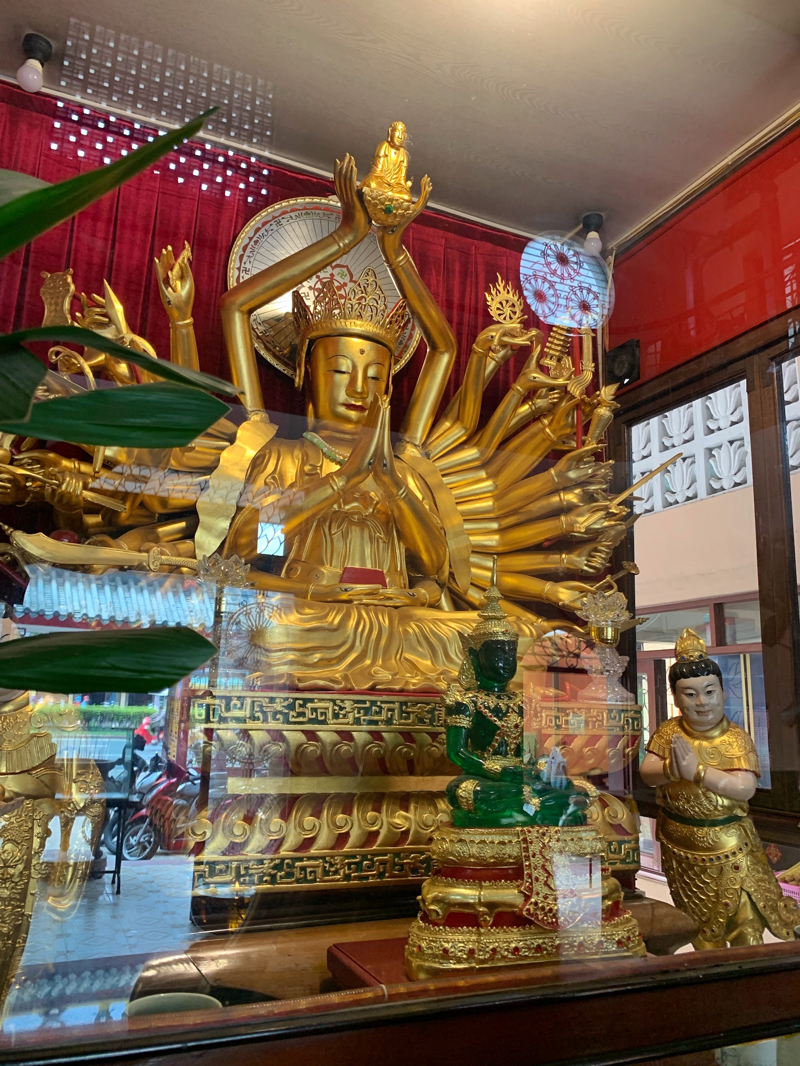 Chùa Nam Phổ Đà