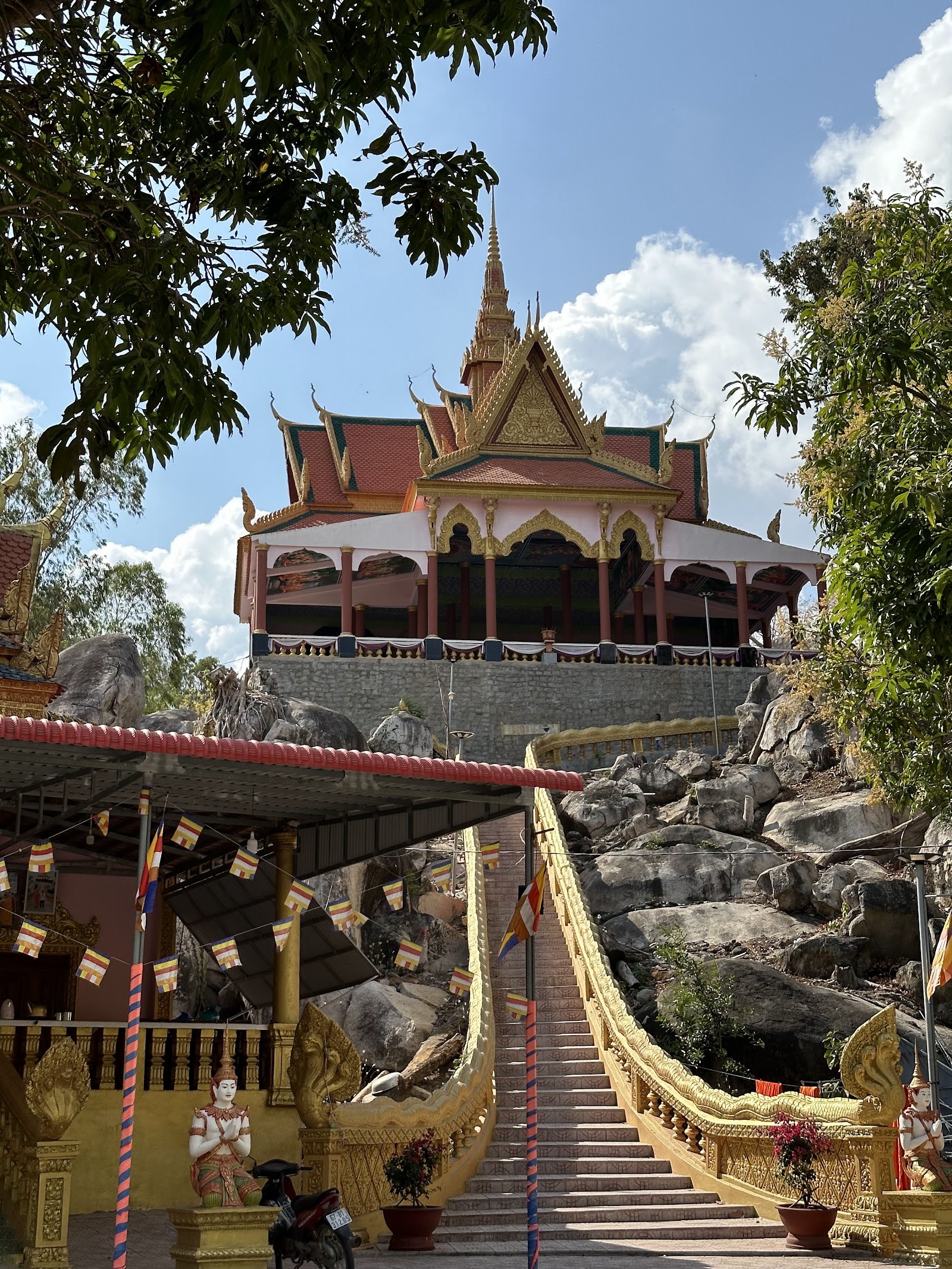 Chùa Neeng Non (cũ)