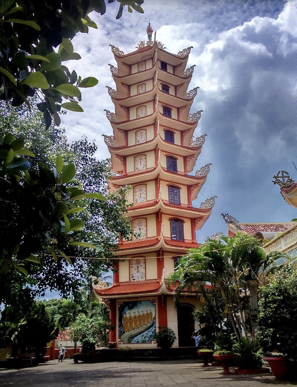 Tịnh Xá Ngọc Thành