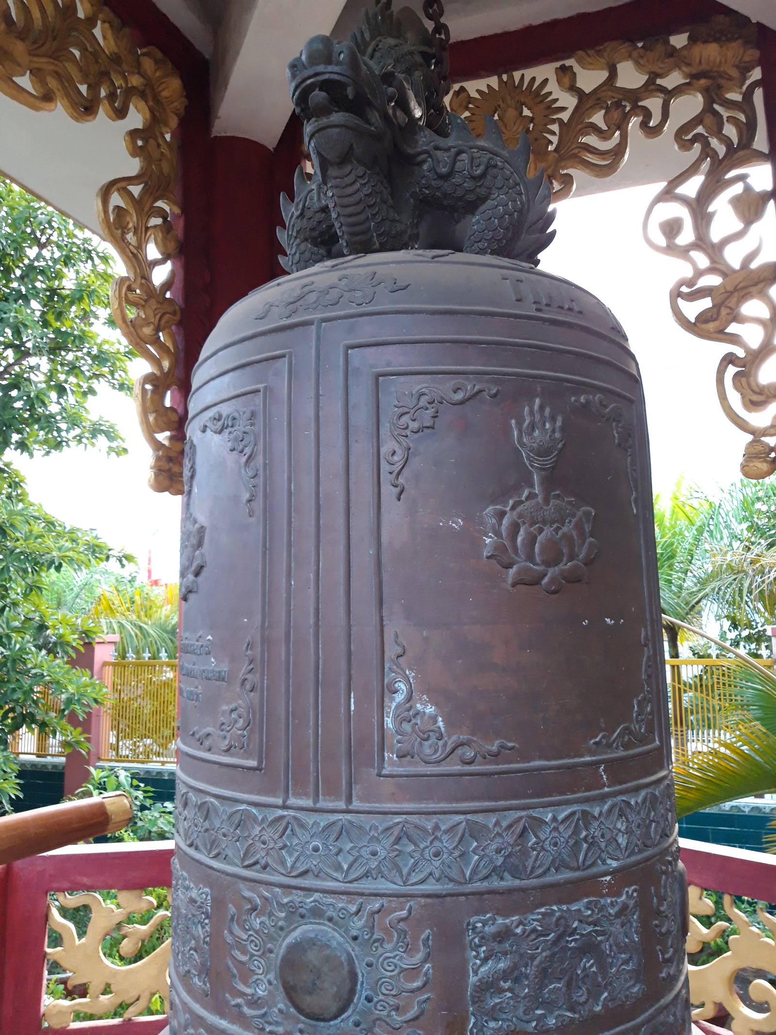 Tịnh Xá Ngọc Thành