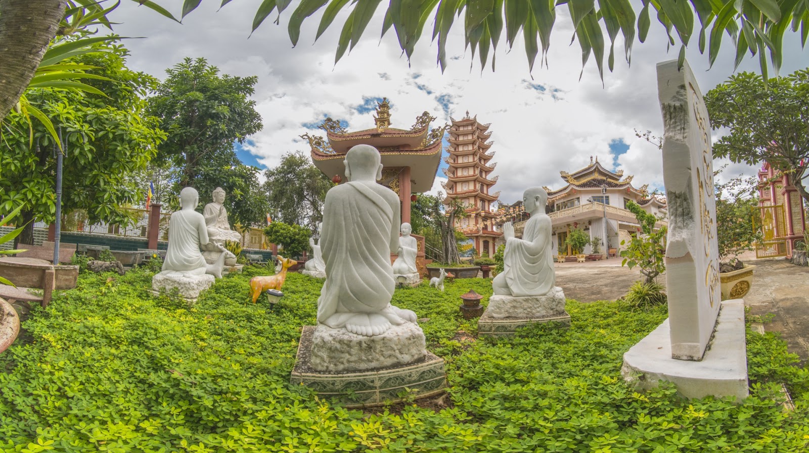 Tịnh Xá Ngọc Thành
