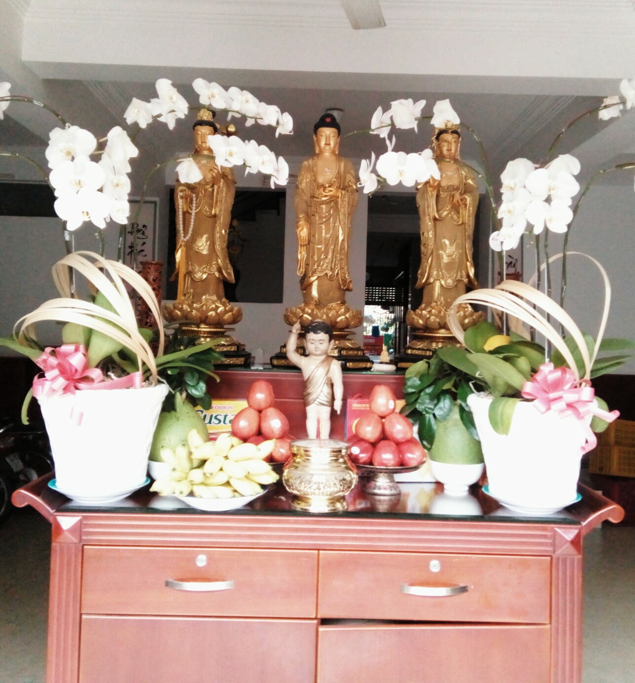 Chùa Nguyên Hương