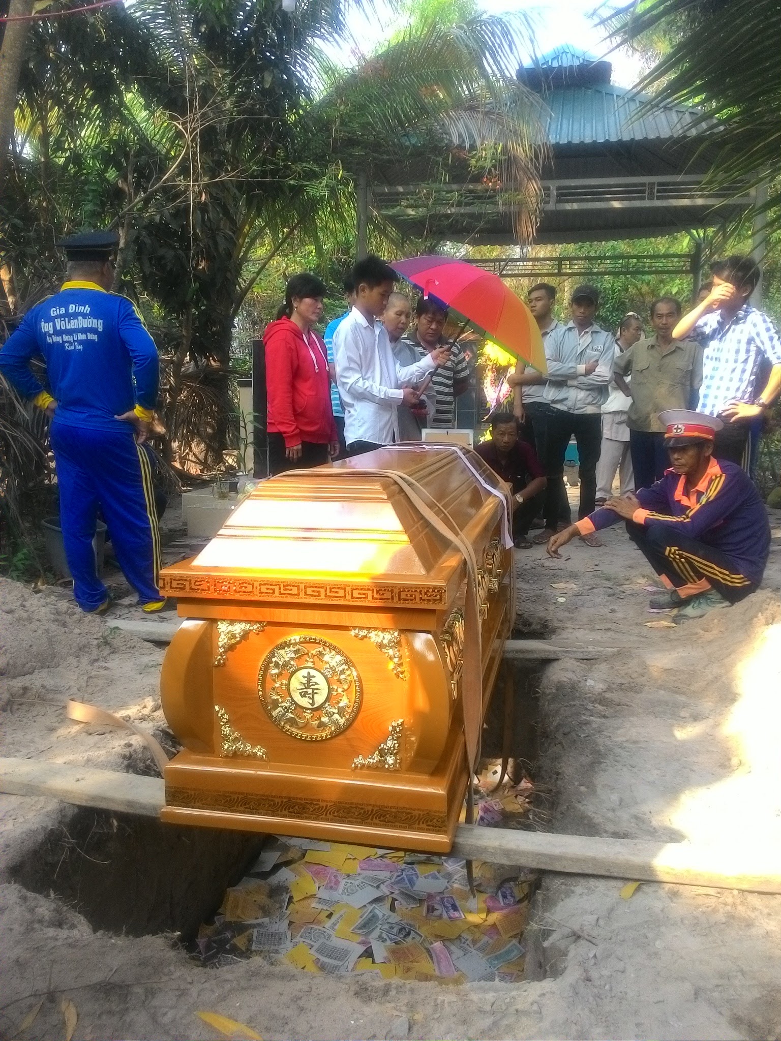 Chùa Nhơn Phước