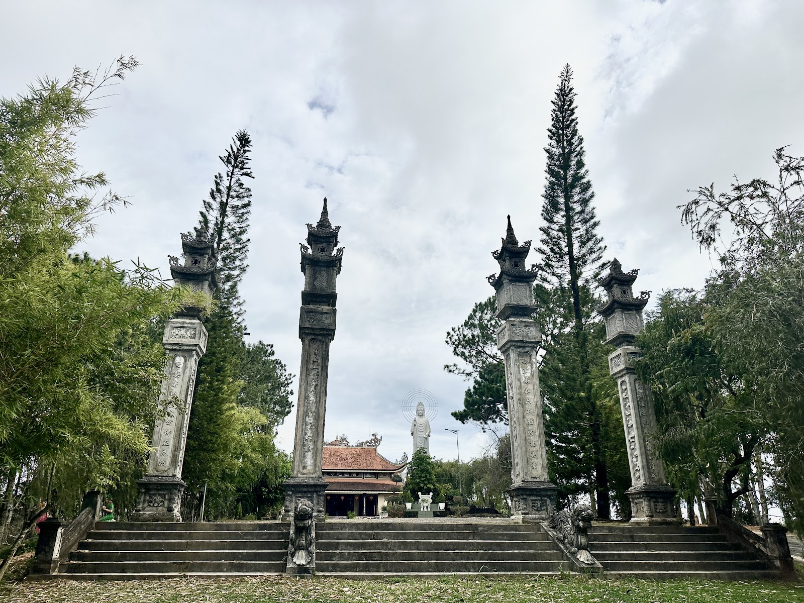 chùa Ni Phước Huệ