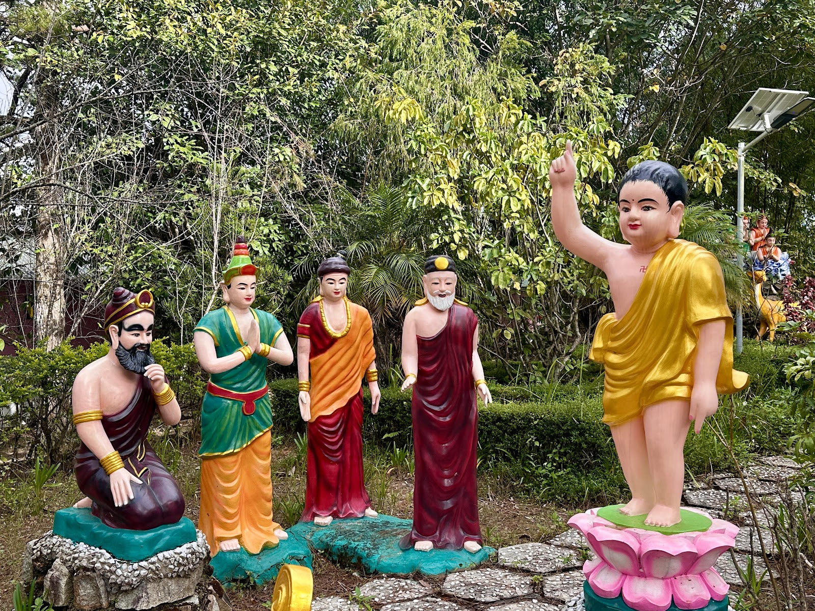 chùa Ni Phước Huệ