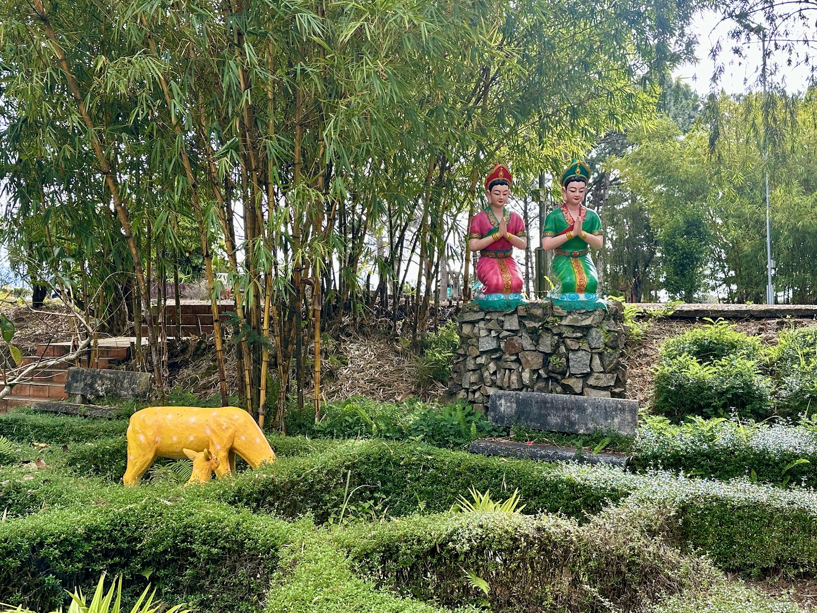 chùa Ni Phước Huệ